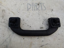 MERCEDES C W204 2007-2011 REAR RIGHT ROOF GRAB HANDLE GENUINE A2048100051