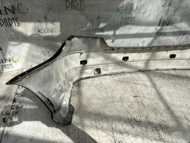 MERCEDES CLC CL203 W203 2008-2011 GENUINE REAR BUMPER PDC A2038801040