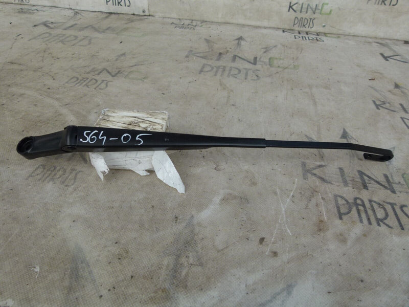 PORSCHE BOXSTER 986 1996-04 FRONT LEFT WIPER ARM GENUINE 996628027015