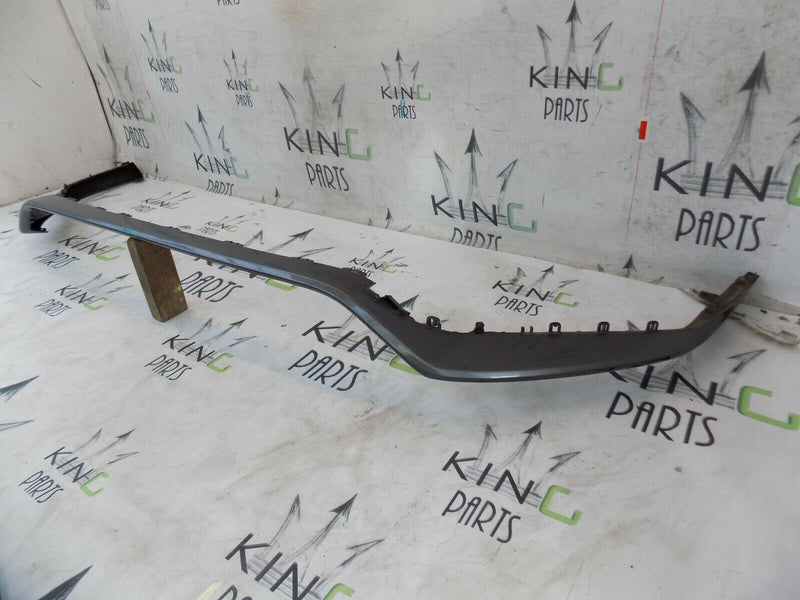 LEXUS RX 2016-ON F SPORT FRONT BUMPER SKIRT LOWER SECTION 52112-48010