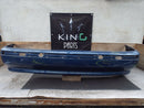BMW 5 Series E39 1995-2003 Rear Bumper Genuine Blue (A3514) 5112-8159369