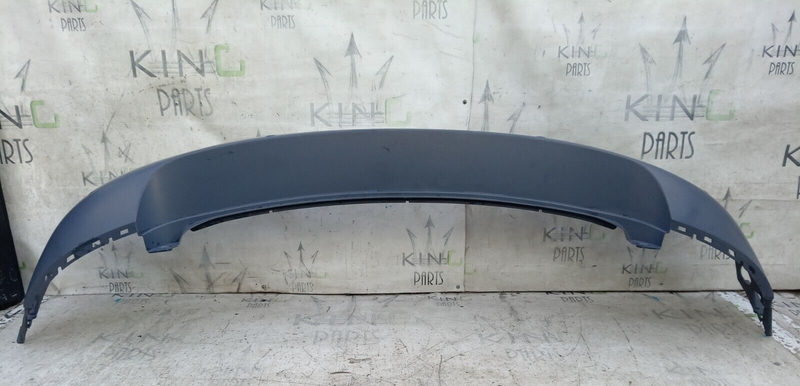 MINI COOPER R60 COUNTRYMAN 2010-2016 REAR BUMPER GENUINE PDC 9801880