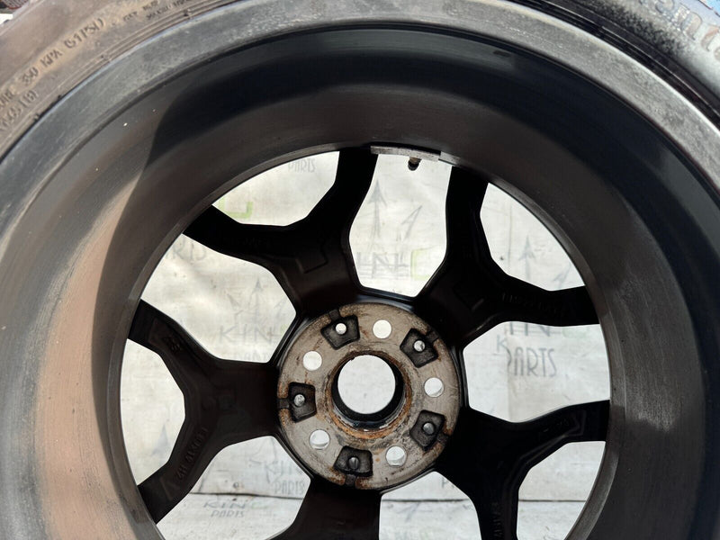 BMW X2 F39 ALLOY WHEEL RIM 19' 8Jx19H2 IS47 & TYRE 225x45 R19 8009759