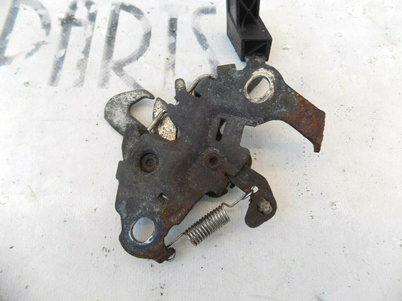 PEUGEOT 3008 2008-2016 BONNET HOOD LOCK CATCH *N