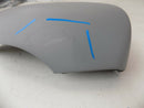 Renault Captur / Clio IV Driver Side Mirror Cover Grey Mat 963743766R (S31-13)