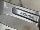 BMW 1 SERIES F20 WHEEL ALLOY RIM & TIRE 7.5JX18H2 ET45 7852489GR GENUINE