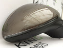 PORSCHE CAYENNE 2011-2017 LED WING DOOR MIRROR RIGHT DRIVER SIDE 7P5971469BP