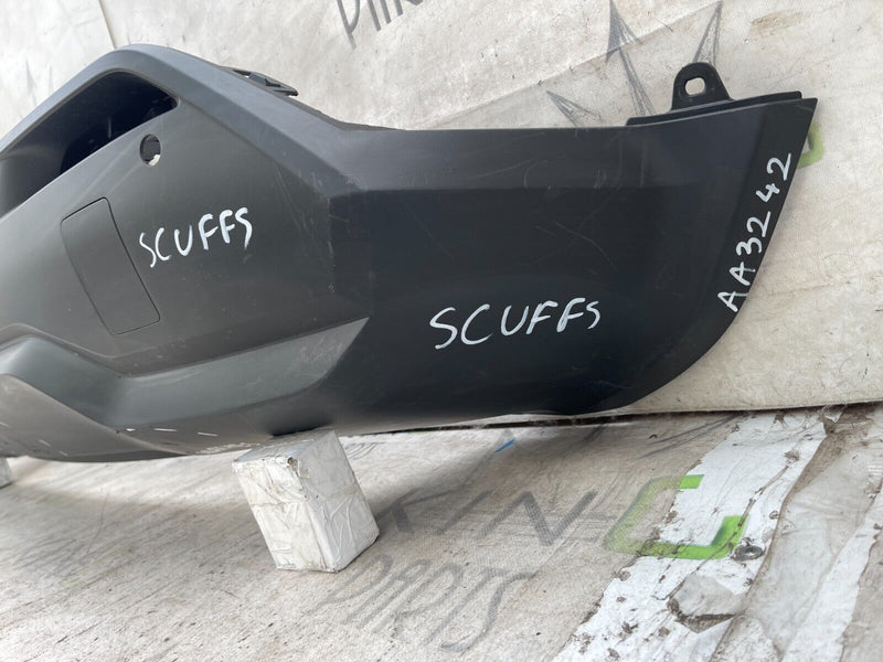 NISSAN JUKE 2019-ON REAR BUMPER LOWER SECTION GENUINE 850B26PA0A