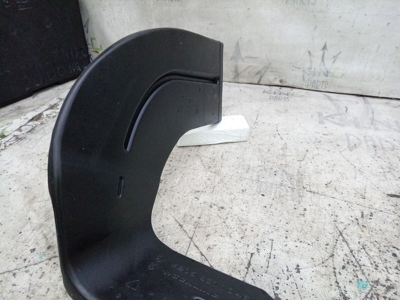 MERCEDES C CLASS W205 2015-2018 REAR RIGHT AIR CABIN CHANNEL A2058311046 #