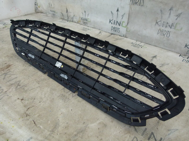 FORD FIESTA MK8 2017-21 FRONT BUMPER GRILLE GENUINE H1BB8B271B