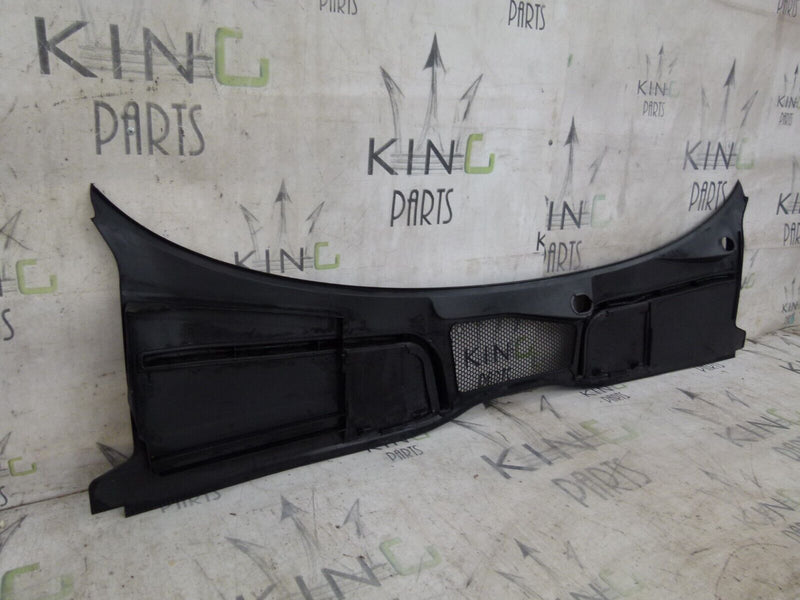 AUDI A4 B9 8W 2016-18 WINDSCREEN SCUTTLE PANEL GENUINE 8W2819403