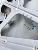 FORD TRANSIT CUSTOM 2013-ON GENUINE REAR DOOR PANEL BOOTLID TAILGATE