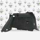 VW TOUAREG MK1 (7L) 2002-06 LINING COVER HARD BOOT LID PANEL RIGHT DRIVER SIDE