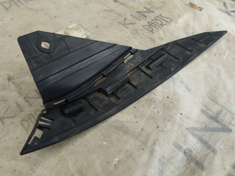 MERCEDES A W177 2018-2022 FRONT BUMPER LEFT BRACKET GENUINE A1778859502