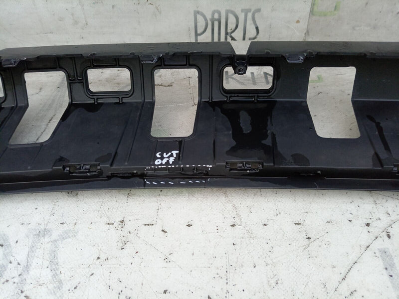 HYUNDAI TUCSON N LINE 2021-ON FRONT BUMPER GENUINE 86511N7CA0