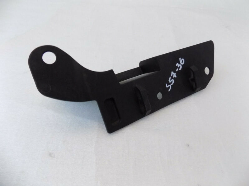 MAZDA 2 DJ 2014-ON FRONT LEFT FENDER DEFLECTOR SPLASH D09H-56-115 /S57-36
