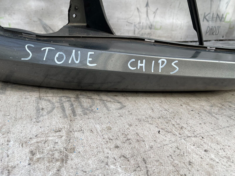 BMW 5 SERIES F07 GT LCI 2014-2017 FRONT BUMPER PDC GENUINE 7332837