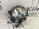 MERCEDES ACTROS MP4 2018-ON LEFT SIDE HALOGEN BUMPER FOG LIGHT A9608202956
