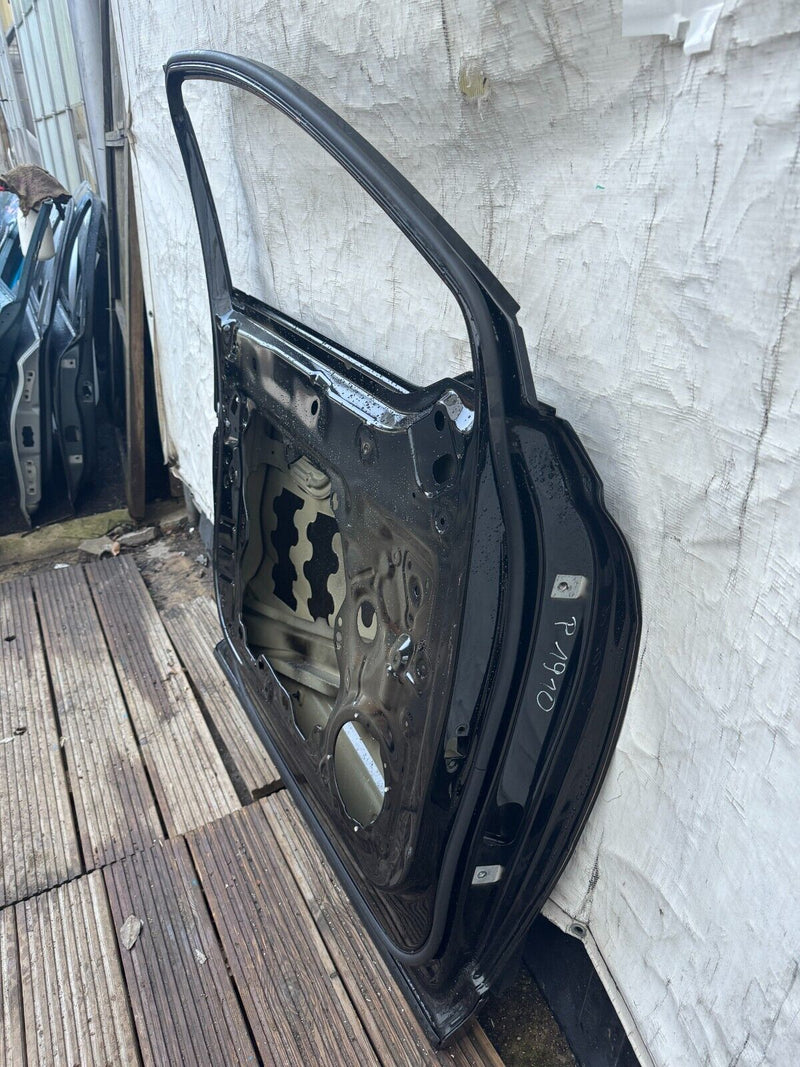 AUDI Q4 E-TRON 2020 GENUINE FRONT DOOR PANEL LEFT PASSENGER SIDE 89A831311 P1910