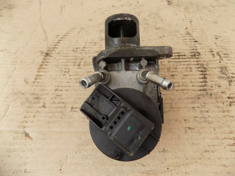 BMW 5 SERIES  (F10, F11)  DIESEL EGR CONTROL VALVE GENUINE 781087102