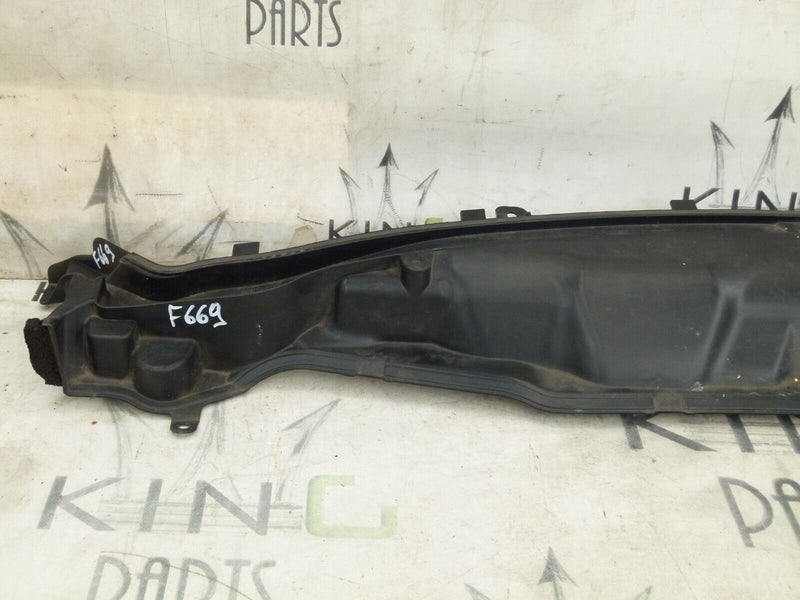 FORD FIESTA MKVII 2009-2012 LOWER WIPER SCUTTLE PANEL 8A61-A016B26