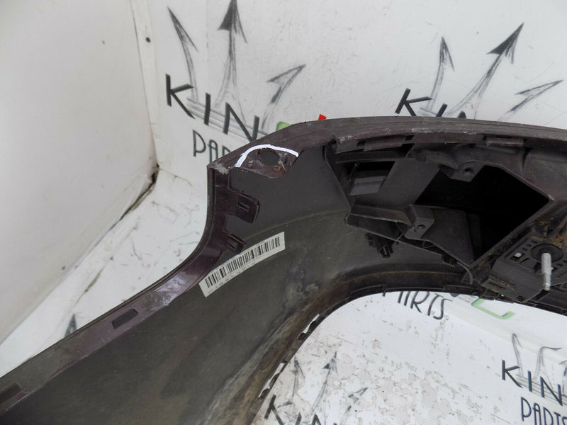 AUDI A5 8T8 LCI SPORTBACK 2011-2015 REAR BUMPER GENUINE PDC 8T8807511J