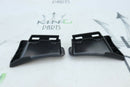 MERCEDES E CLASS W207 2009-17 REAR SEAT BELT GUIDE TRIM RIGHT & LEFT A2079240259