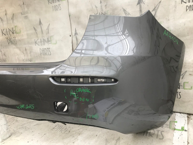 MERCEDES A CLASS W177 SE 2018-2022 REAR BUMPER GENUINE A1778856802