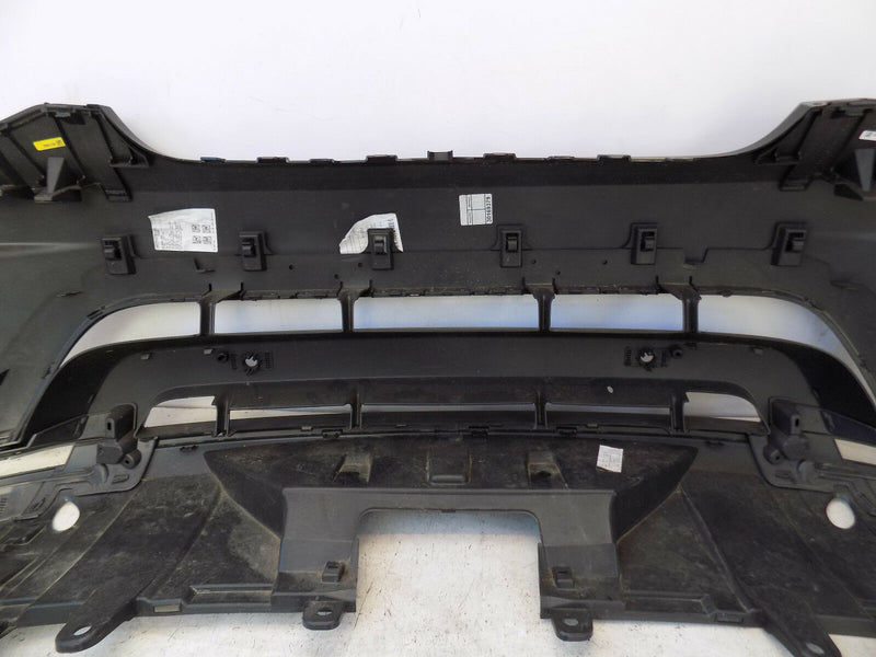 LAND ROVER DISCOVERY V L462 HSE 2017 2018 FRONT BUMPER OEM HY32-16F073-AA