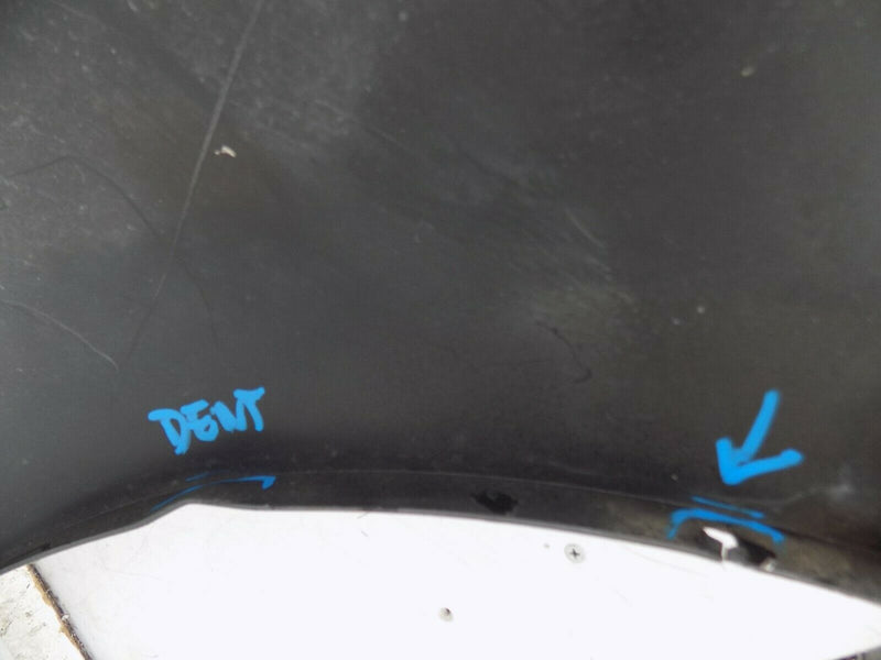 RENAULT TRAFIC SE BUSSINES FRONT BUMPER 2015-19 GENUINE 620223916R
