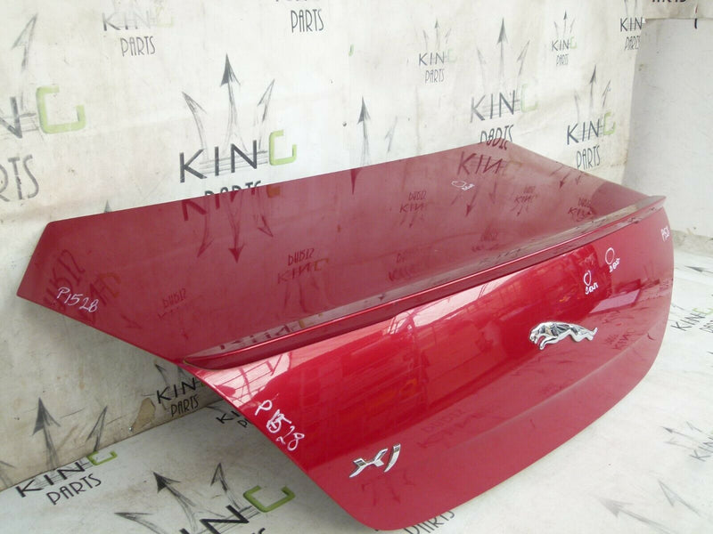 JAGUAR XJ X351 2010-2019 SALOON GENUINE TAILGATE BOOT LID PANEL