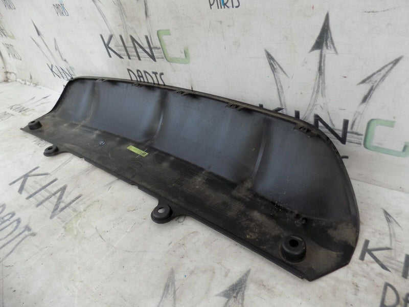 RANGE ROVER EVOQUE L551 2019-ON FRONT BUMPER LOWER VALANCE K8D2-19B537