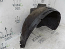 VAUXHALL INSIGNIA 2008-16 FRONT RIGHT INNER ARCH LINER SPLASH GUARD 13241162