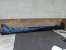 Nissan Primera P12 2001-07 Right Driver Side Skirt O/S Sill Cover 76850AU3 (80)