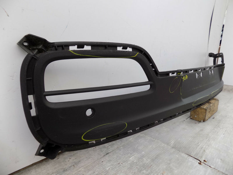 KIA CEED JD MK2 2012 2013 2014 2015 3 DOOR REAR BUMPER GENUINE LOWER PART -A5468