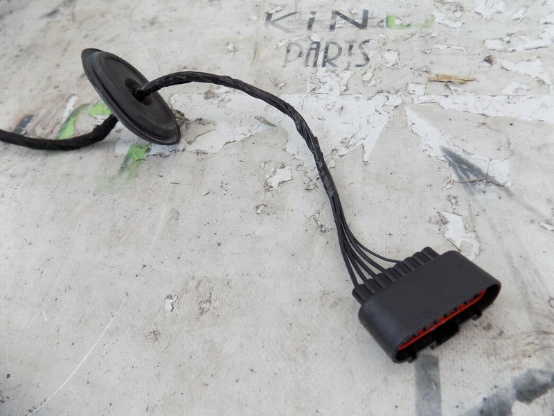 FORD FIESTA MK7 ST-LINE DRIVERS SIDE REAR DOOR WIRING LOOM C1BT14240ACF