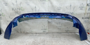 FORD KUGA MK2 ST FACELIFT 2016-2018 REAR BUMPER PDC GENUINE CV4J17D781