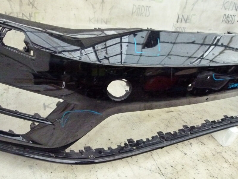 VW GOLF MK7 2012-2016 FRONT BUMPER PDC GENUINE 5G0807221