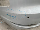 AUDI A4 2015 - 2017 GENUINE B9 SALOON REAR BUMPER 8W5807511F