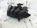VAUXHALL CORSA D/E 2006-2019 1.4 PETROL INTAKE INLET MANIFOLD + TROTLE BODY