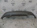 HYUNDAI TUCSON TL Premium SE 2015-18 REAR BUMPER DIFFUSER  86665-D7110