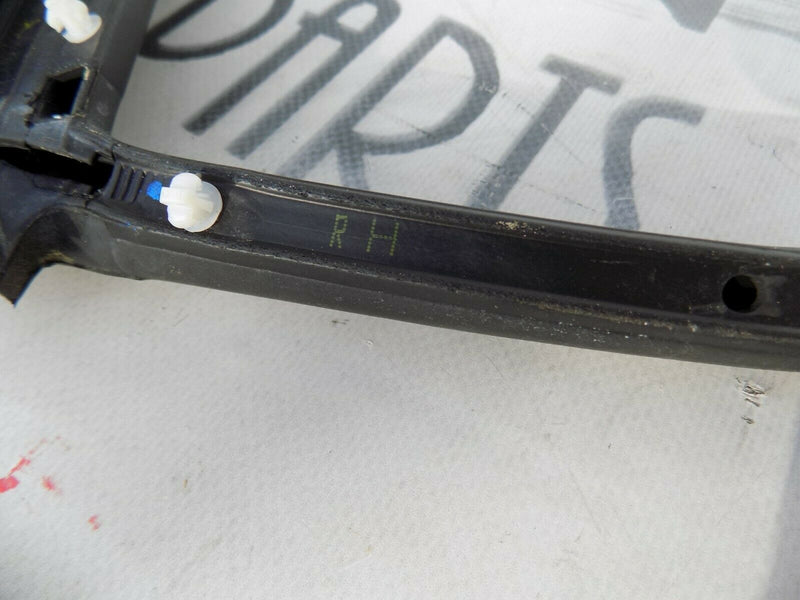 MINI COOPER S F55 2013-ON REAR RIGHT DOOR STRAP CATCH STOPPER 7327314
