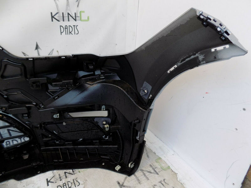 BMW X1 F48 LCI 2019-ON FACELIFT FRONT BUMPER GRILLE 6 PDC GENUINE 7954205