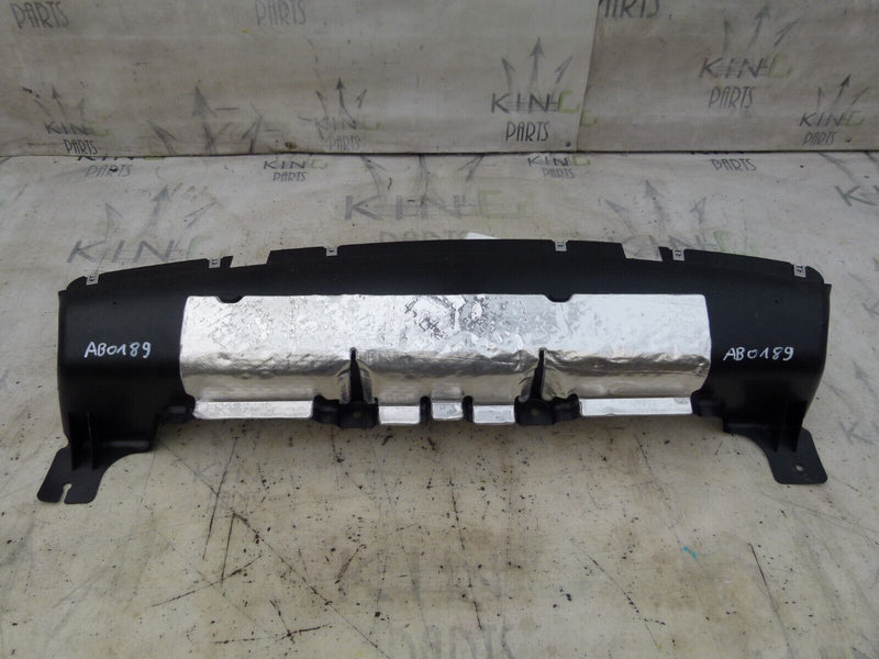 FORD MONDEO MK5 2014-2018 UNDERBODY FAIRING COATING GENUINE DS7311787F