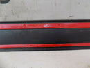 VW CRAFTER II 2017-ON DOOR STRIP REAR LEFT COVER TRIM 7C0853079A