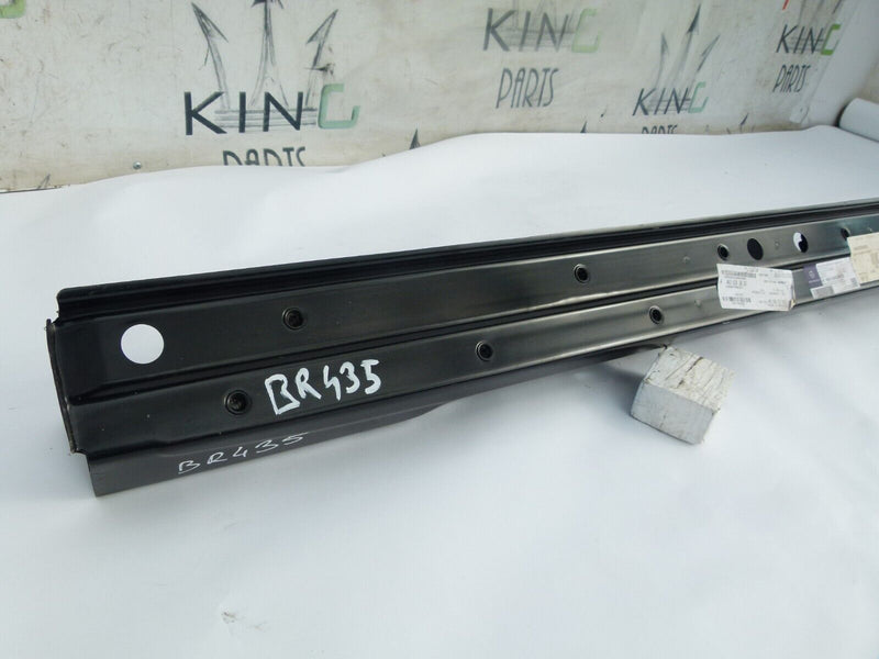 MERCEDES W463 2018-ON FRONT BUMPER BAR REINFORCER GENUINE A4636303803