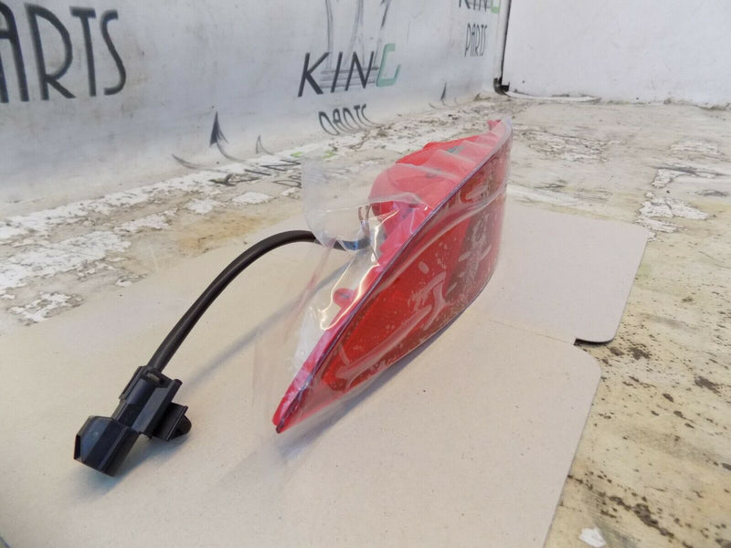 HYUNDAI IX35 RHD  REAR RIGH BUMPER FOG LIGHT DRIVER SIDE GENUINE 92406-2Y3