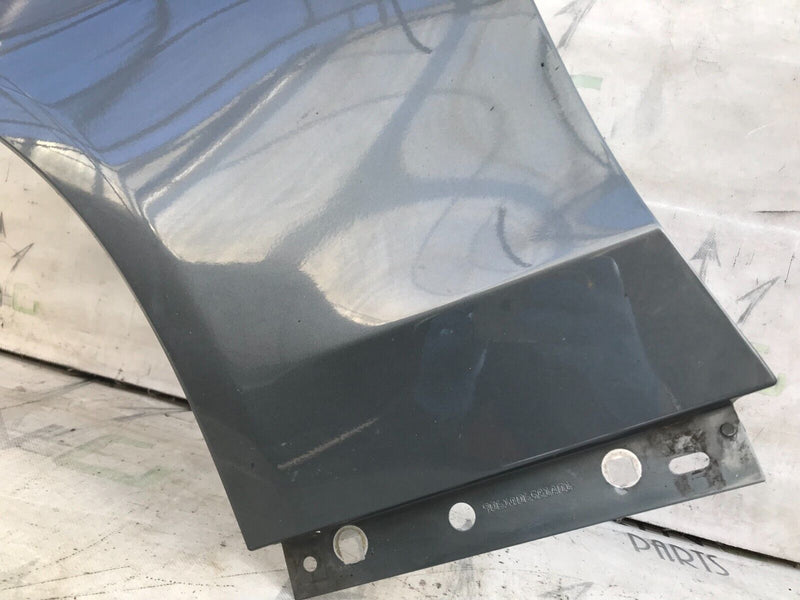 MERCEDES W205 2016-20 GENUINE ALUMINUM FRONT FENDER WING PANEL LEFT SIDE