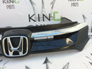 HONDA CR-V FACELIFT 2015-16 GRILL FRONT BUMPER GRILLE GENUINE 71122-T1V-E010
