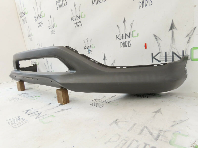 HONDA CRV FRONT BUMPER LOWER SECTION 2012 TO 2015 71102-T1G-G000 GENUINE